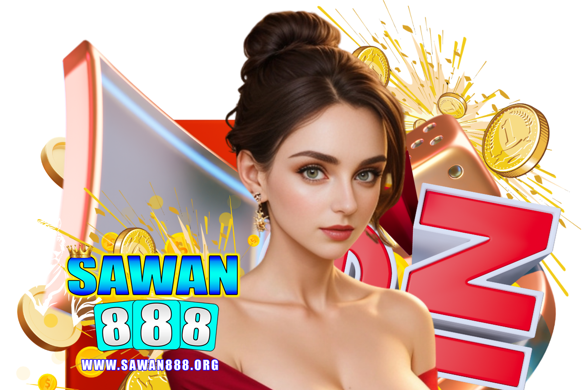 sawan888 wallet