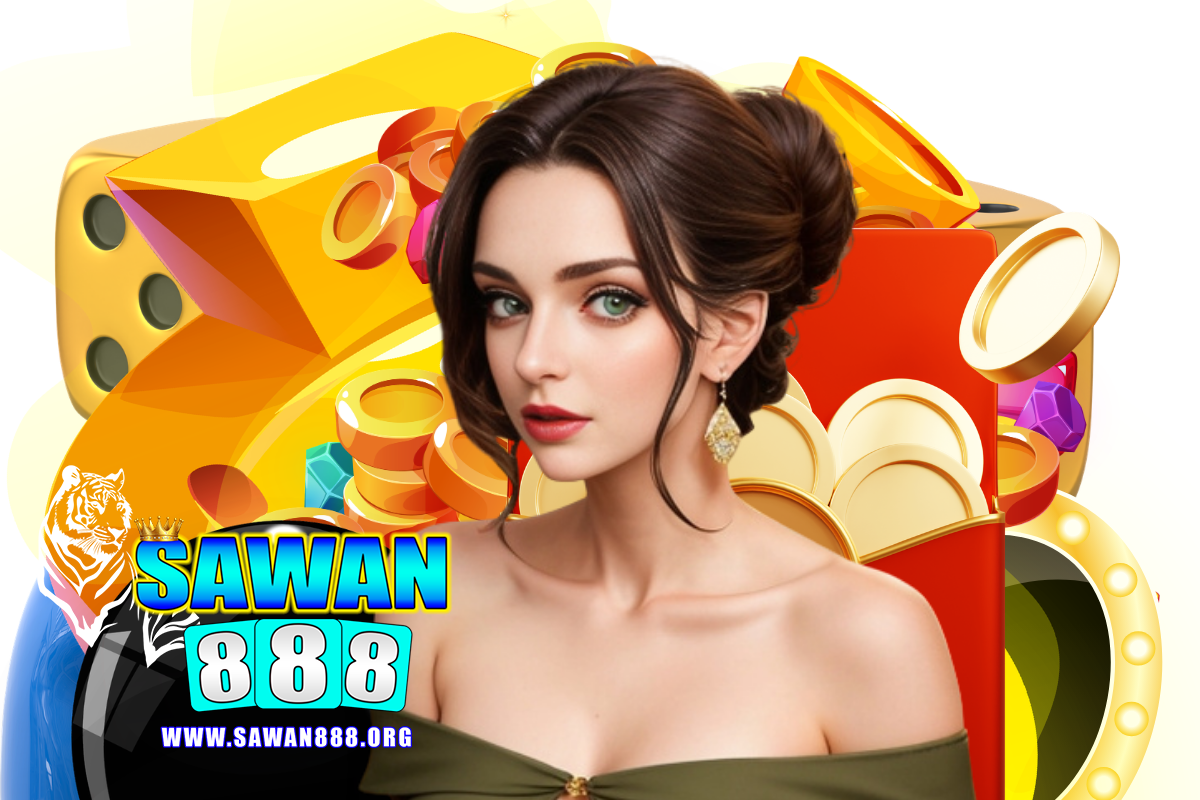 sawan888 ทางเข้า
