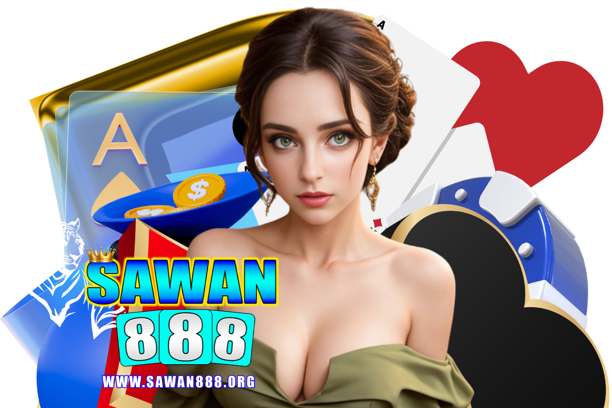 sawan888 สล็อต