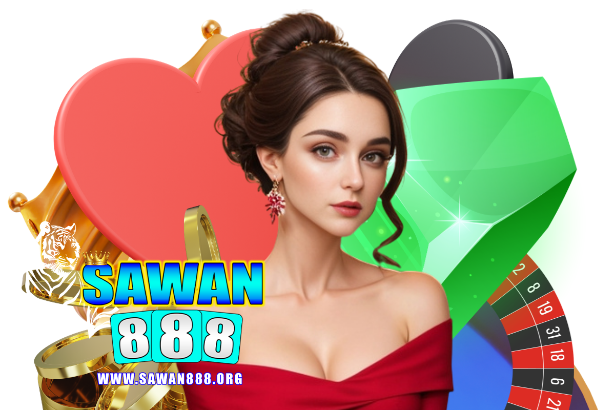sawan888 เว็บตรง